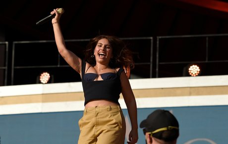 Alessia Cara