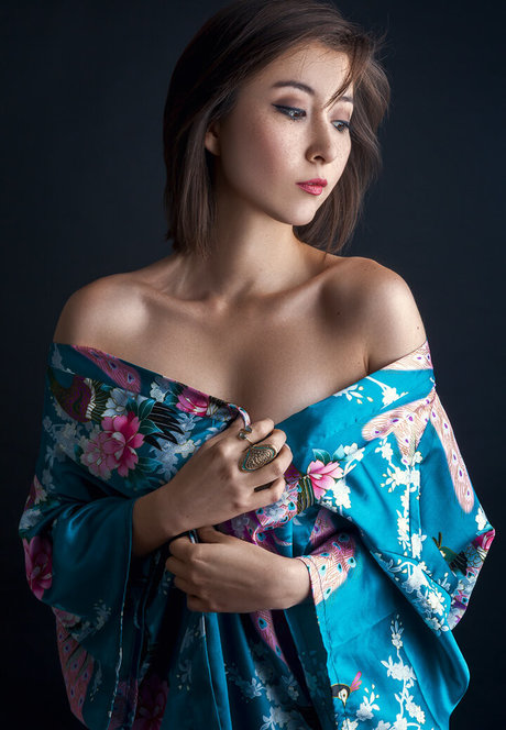 Kelly Christina Baltazar