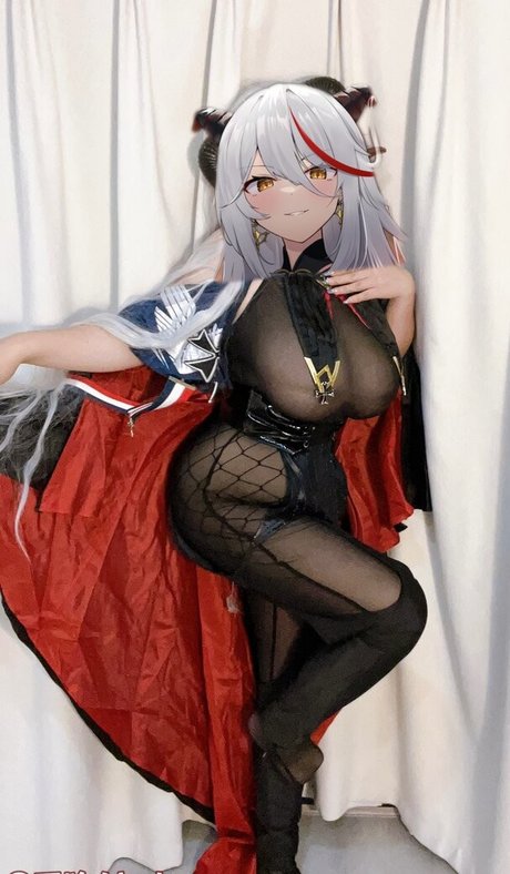 Nacktes geleaktes OnlyFans-Foto von Ahabchannel