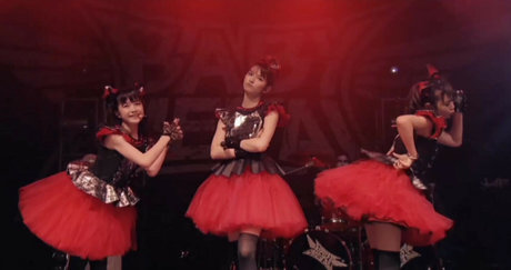 Babymetal
