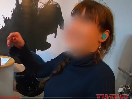 Twowheelsandaponytail