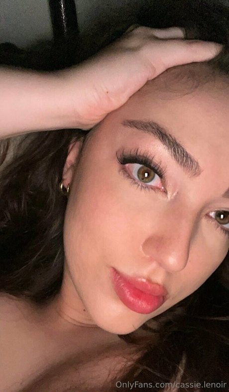 Cassie Lenoir