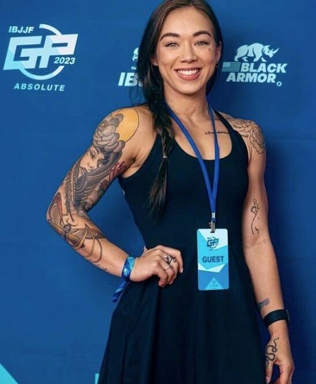 Women In Mma