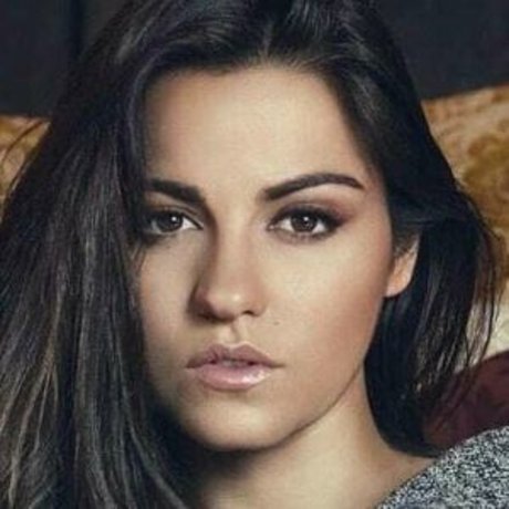 Maite Perroni