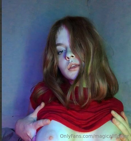 Magicallflower