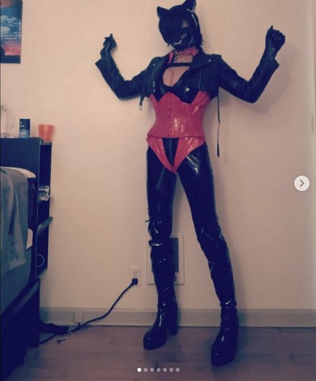 Nacktes geleaktes OnlyFans-Foto von Xenathewolvenfuta