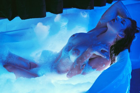 Nacktes geleaktes OnlyFans-Foto von Yolanda Vidal