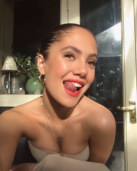 Saoirse Alicia Behzadi