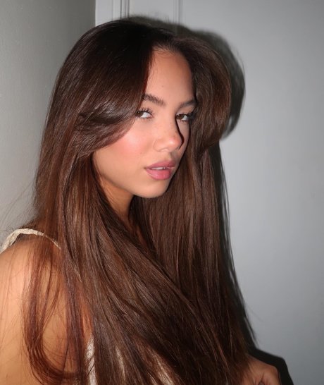 Saoirse Alicia Behzadi