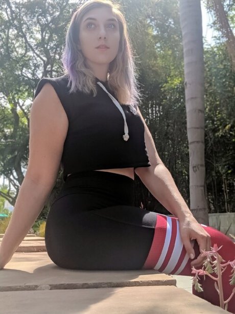 Mel Capperino Garcia