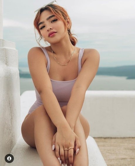 Andrea Brillantes