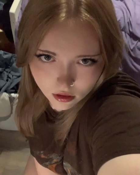 Nacktes geleaktes OnlyFans-Foto von Yours Truly