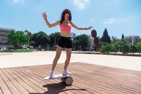 Kristina Mikulishsky