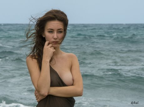 Kristina Mikulishsky