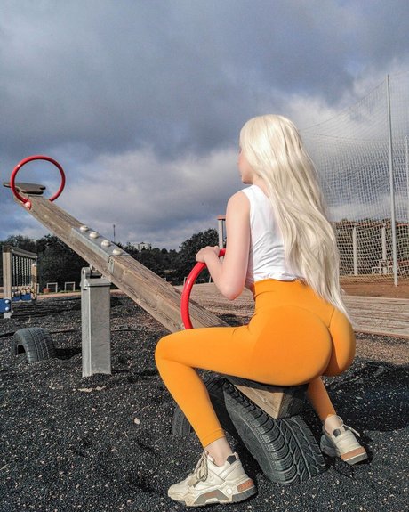 Anastasia Shcholokova