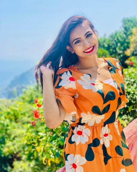 Umme Zamilatun Naima