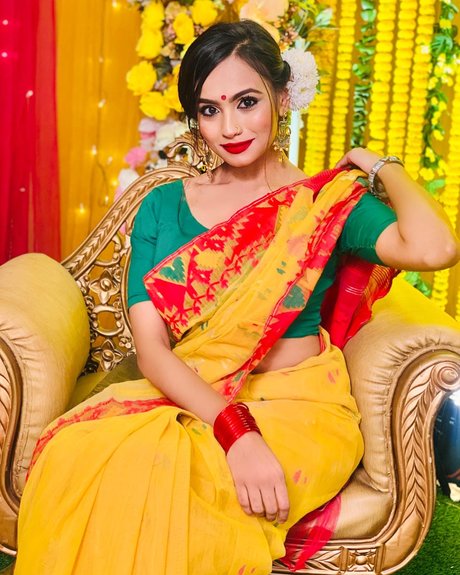 Umme Zamilatun Naima