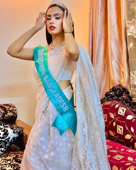 Umme Zamilatun Naima