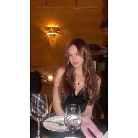 Scarlett Rose Leithold