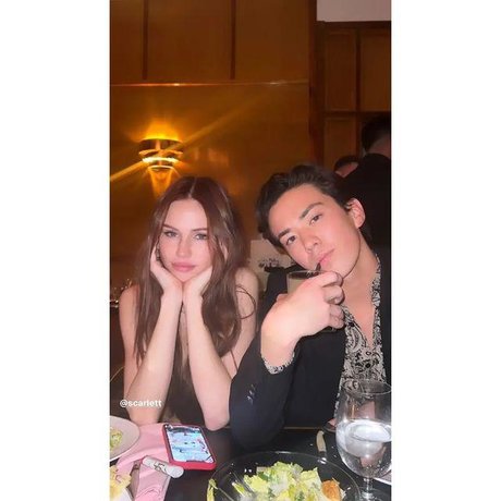 Scarlett Rose Leithold