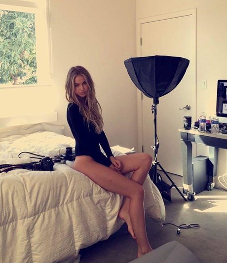 Scarlett Rose Leithold