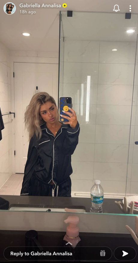 Gabriella Annalisa