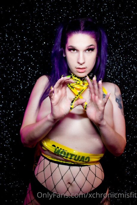 Xchronicmisfit