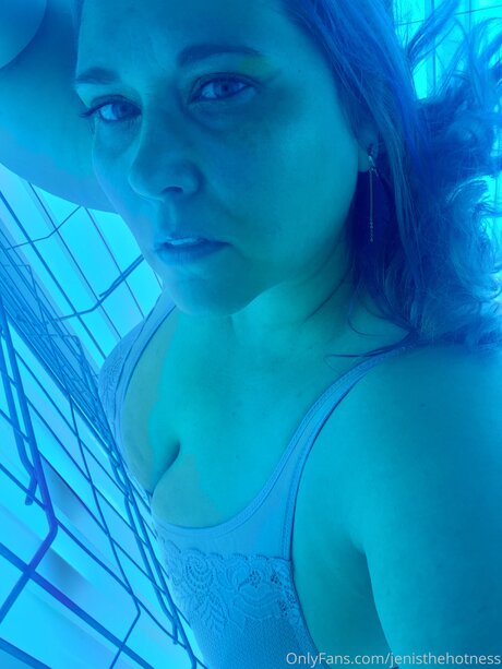 Jenisthehotness