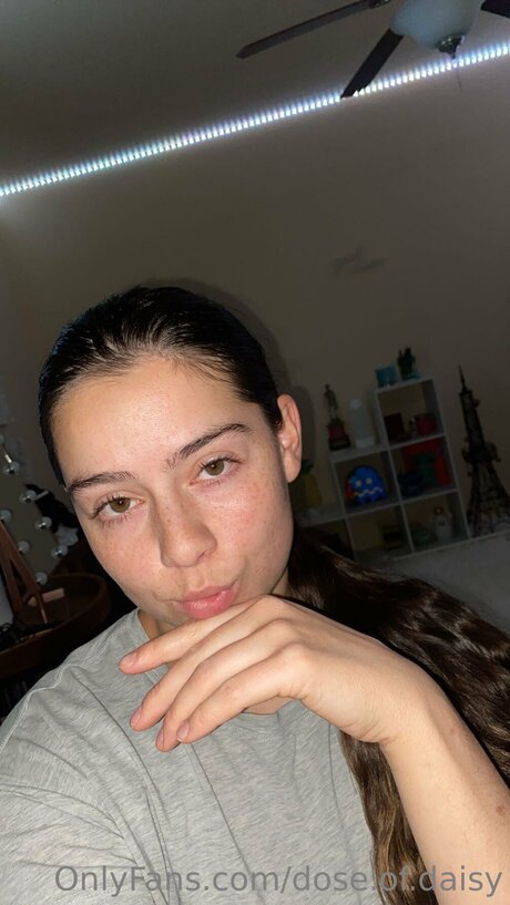 Dose Of Daisy