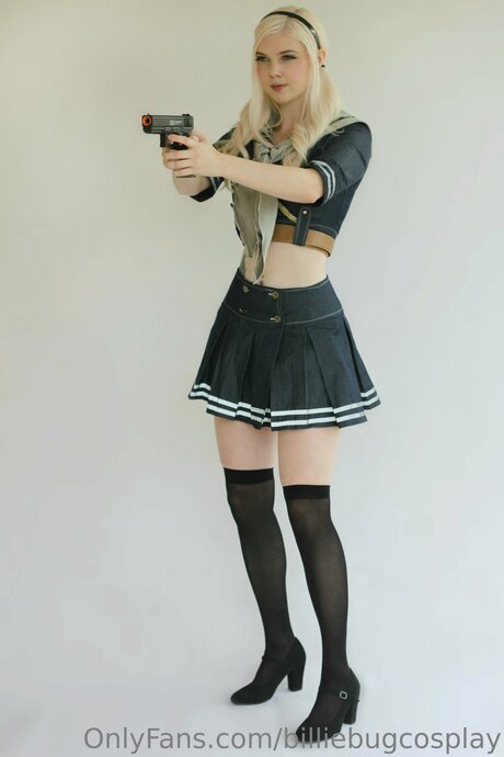 Billiebugcosplay