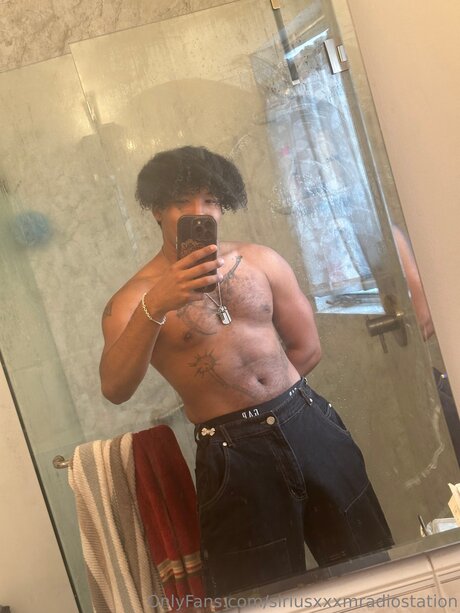 Siriusxxxmradiostation