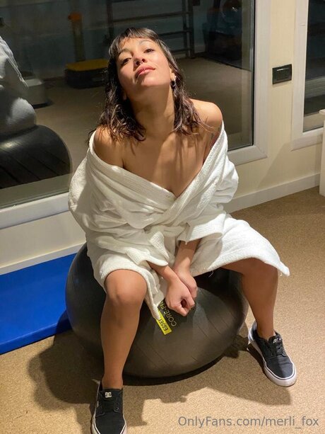 Merli Fox