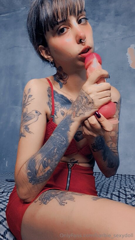 Barbie Sexydoll