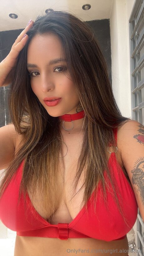 Urgirl Alondraa