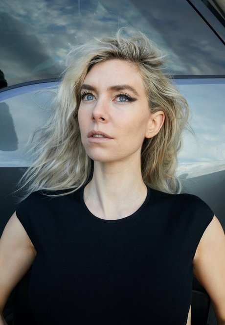 Vanessa Kirby