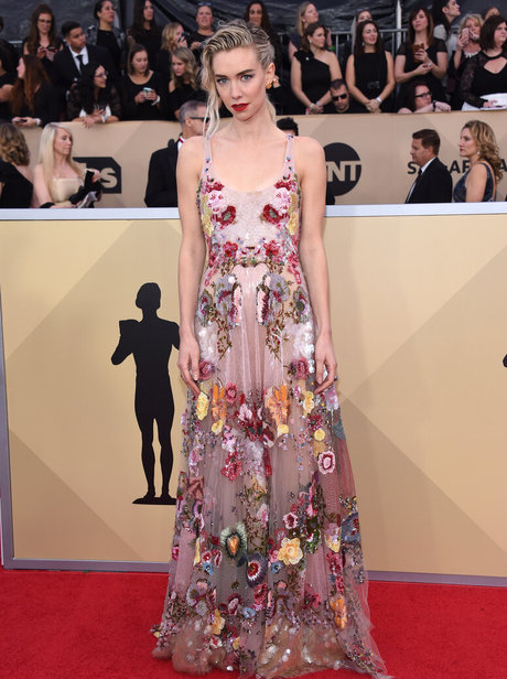 Nacktes geleaktes OnlyFans-Foto von Vanessa Kirby