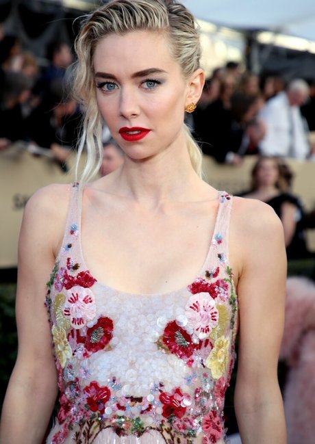 Vanessa Kirby