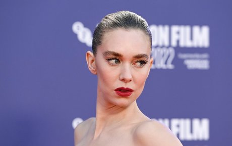 Vanessa Kirby
