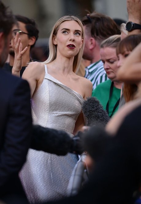 Vanessa Kirby
