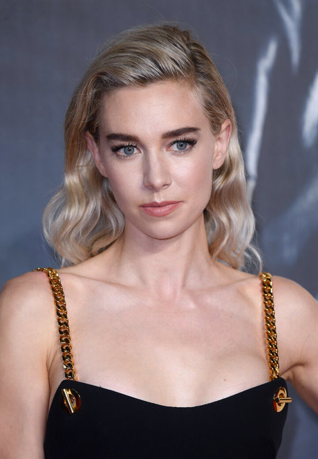 Vanessa Kirby