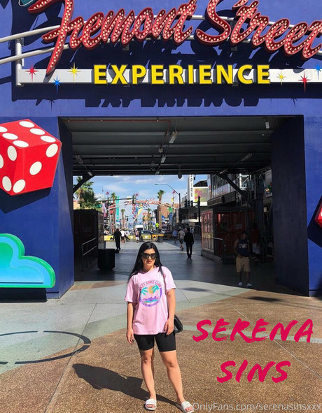 Serenasinsxxx