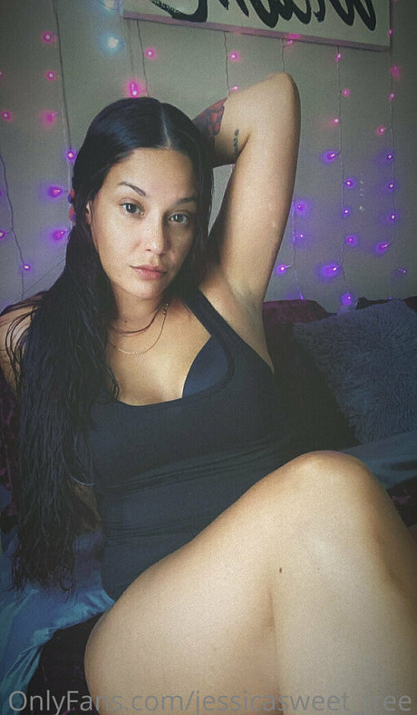 Jessicasweetfree