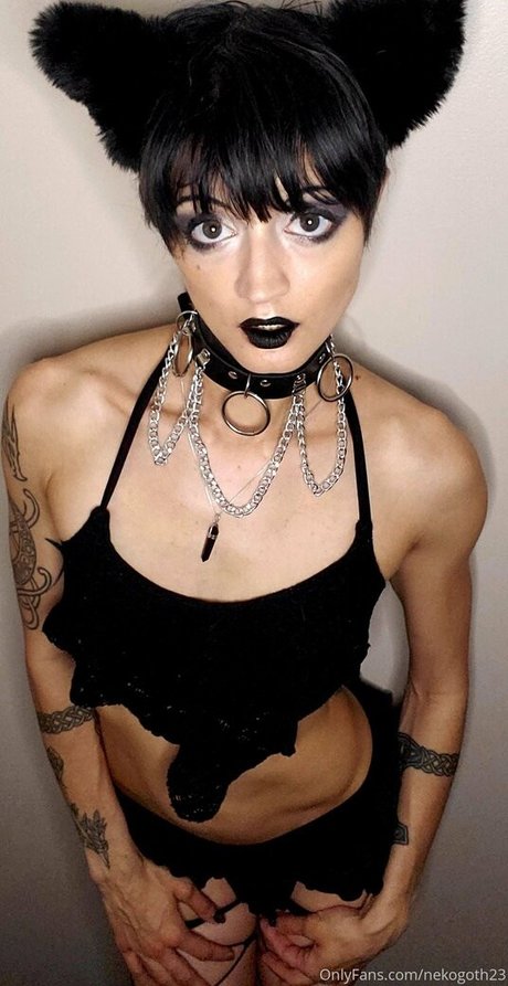 Nekogoth23