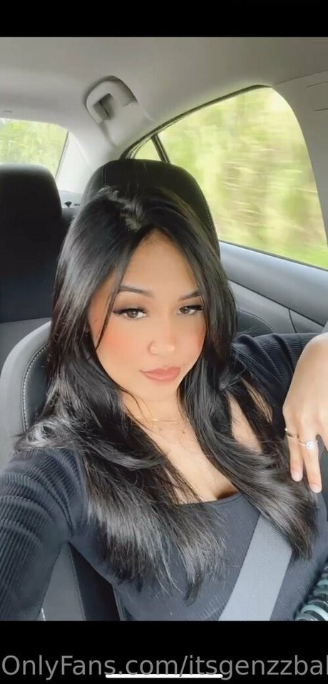 Itsgenzzbabyy
