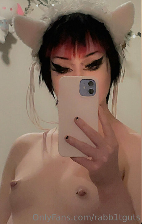 Rabb1tguts