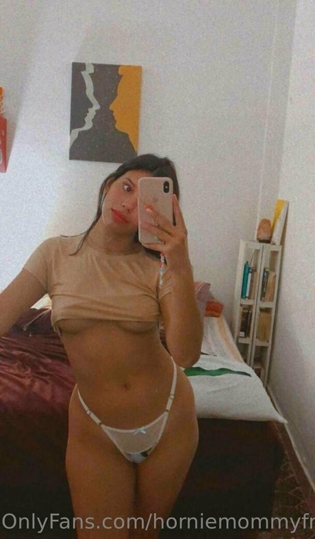 Horniemommyfree