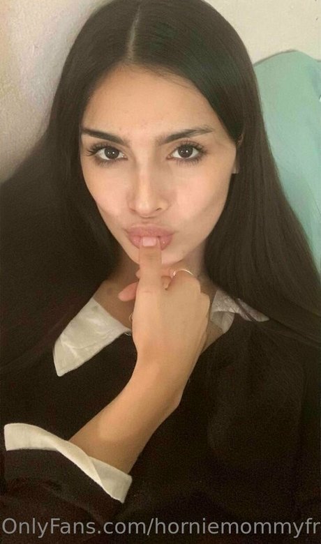 Horniemommyfree