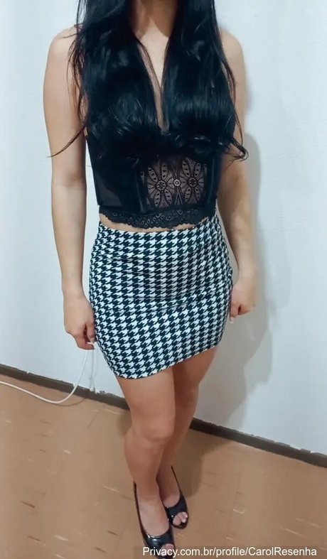 Carol Resenha