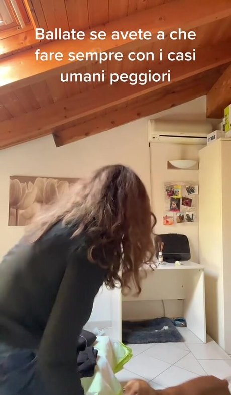 Gianclaudia Di Giacomo