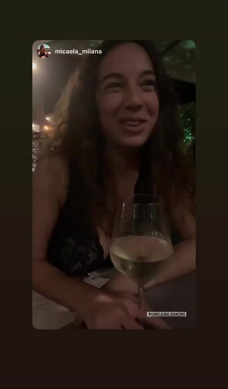 Gianclaudia Di Giacomo